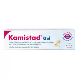 KAMISTAD Geeli, 10 g