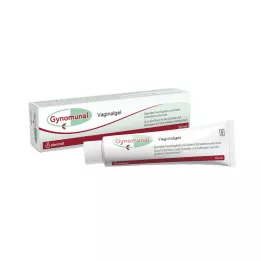 GYNOMUNAL Emätingeeli, 50 ml