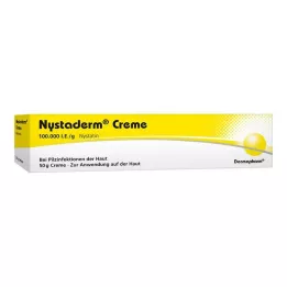 NYSTADERM Kerma, 50 g