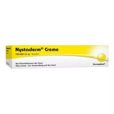 NYSTADERM Kerma, 50 g