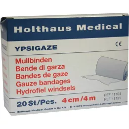 YPSIGAZE Side 4 cmx4 m, 20 kpl