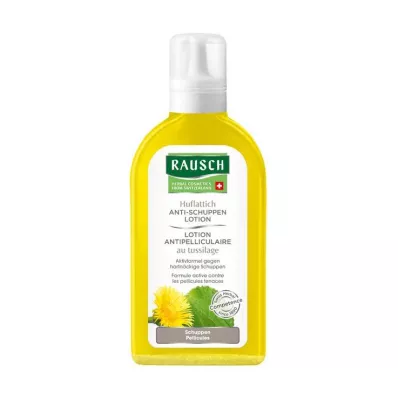 Rausch Hooflitsich Anti-Dandruff Lotion, 200 ml