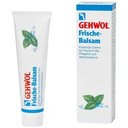 GEHWOL Freshness Balm, 75 ml