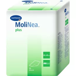 MoliNea Plus sairasterit 60x60 cm, 100 kpl