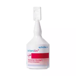 OCTENILIN Haavageeli, 20 ml