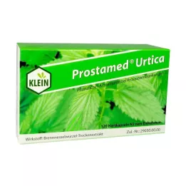 PROSTAMED Urtica kapselit, 120 kpl