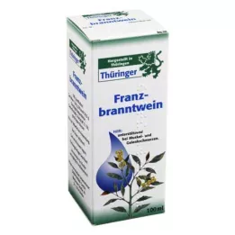 THÜRINGER Alkoholiliuos, 100 ml