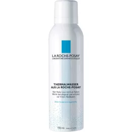 Roche Posay Thermal vesisuihku, 150 ml