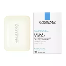 ROCHE-POSAY Lipikar-saippuapala, 150 g
