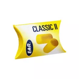 EAR Classic II korvatulpat, 2 kpl