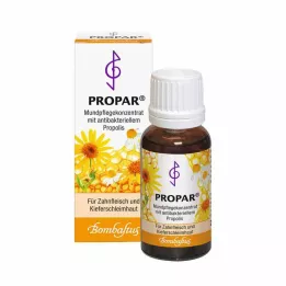 PROPAR Oraalinen terapeuttinen neste, 20 ml
