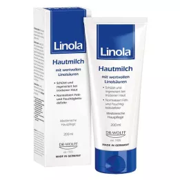 LINOLA Ihomaito, 200 ml