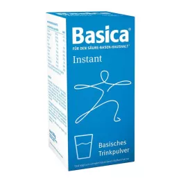 BASICA pikajauhe, 300 g