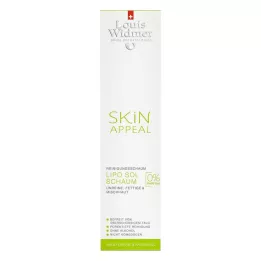 WIDMER Skin Appeal Lipo Sol Foam hajusteeton, 150 ml