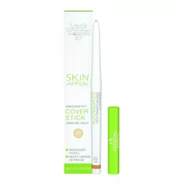 WIDMER Skin Appeal Coverstick 1 hajustamaton, 0,25 g