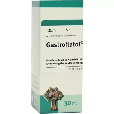 Gastroflatol, 30 ml