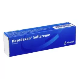 BASODEXAN Pehmeä kerma, 50 g
