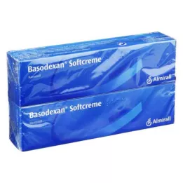 BASODEXAN Pehmeä kerma, 100 g