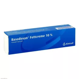 BASODEXAN Rasvakerma, 100 g