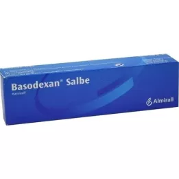 BASODEXAN 100 mg/g voide, 50 g