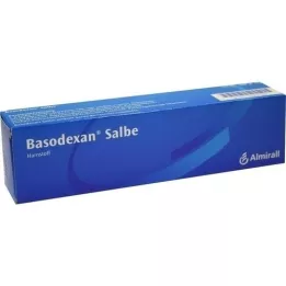 BASODEXAN 100 mg/g voide, 100 g