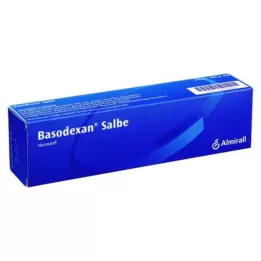 BASODEXAN 100 mg/g voide, 100 g