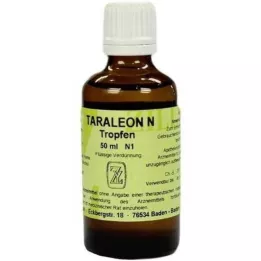 TARALEON N Drops, 50 ml