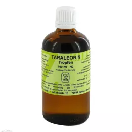 TARALEON N tippaa, 100 ml
