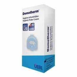 DOMOTHERM OT Suojakalvot, 40 kpl
