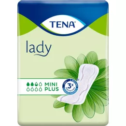 Tena Lady Mini Plus, 10x16 kpl