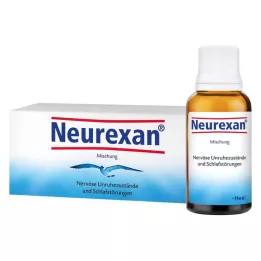 NEUREXAN Tipat, 100 ml