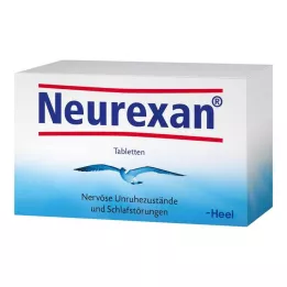 NEUREXAN Tabletit, 250 kpl