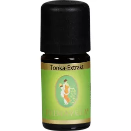 Tonka uutetta, 5 ml