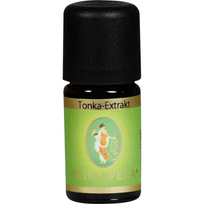 Tonka uutetta, 5 ml