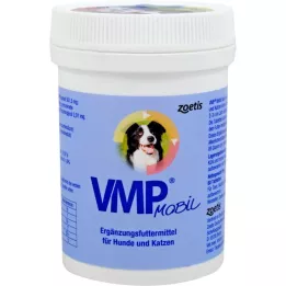 VMP Pfizer Mobile Vet, 60 kpl