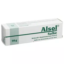 ALSOL Voide, 50 g