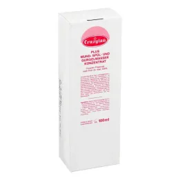 CRUZYLAN plus tippa, 100 ml