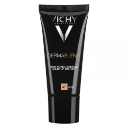 VICHY DERMABLEND Täyttö 45 kultaa, 30 ml