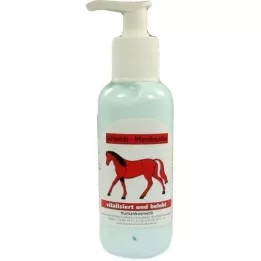 Schmidt hevonen yksin, 200 ml