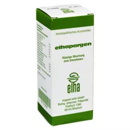 ELHAPARGEN Tipat, 50 ml
