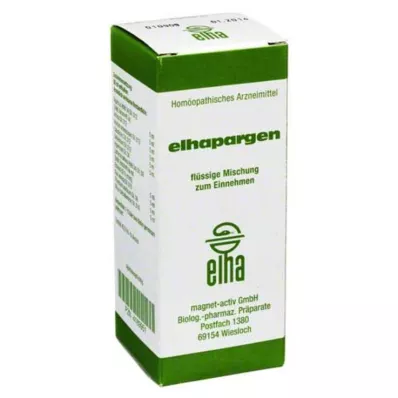 ELHAPARGEN Tipat, 50 ml ELHAPARGEN Tipat, 50 ml