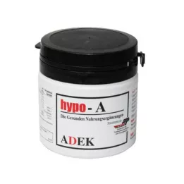 HYPO A ADEK kapselit, 100 kpl