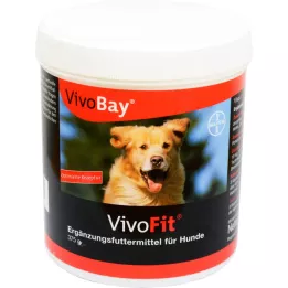 Vivobay vivofite koirille, 150 kpl