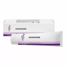 BASISCREME DAC, 100 ml