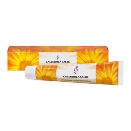 CALENDULA SAITE, 50 ml
