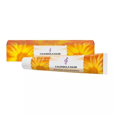 CALENDULA SAITE, 50 ml
