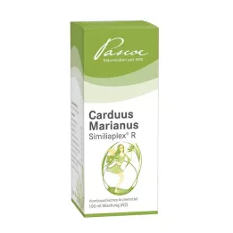 CARDUUS MARIANUS SIMILIAPLEX R-tipat, 100 ml
