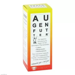 AUGENFUTTER Neste, 100 ml