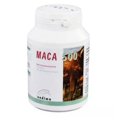 Maca 500, 100 kpl Maca 500, 100 kpl