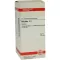 AESCULUS D 1 tabletit, 200 kpl